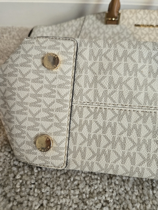 MICHAEL KORS RILEY Large Bag - Picture 13 of 14